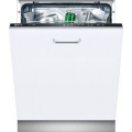 Neff Geschirrspler GV130 S51D30X1EU Vollintegrierbar  Bild 1