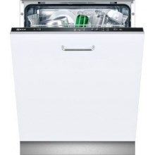 Neff Geschirrspler GV130 S51D30X1EU Vollintegrierbar  Bild 1