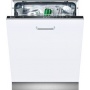Neff Geschirrspler GV130 S51D30X1EU Vollintegrierbar  Bild 1