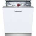 NEFF S51L50X1EU GV 250 Vollintegrierter Geschirrspler Bild 1
