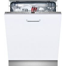 NEFF S51L50X1EU GV 250 Vollintegrierter Geschirrspler Bild 1