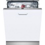 NEFF S51L50X1EU GV 250 Vollintegrierter Geschirrspler Bild 1