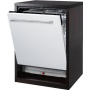 Samsung DW-BG770B/XEG Vollintegrierbarer Geschirrspler, 59.8 cm Bild 1