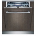 Siemens SN66N093EU vollintegrierbarer Geschirrspler, 60 cm  Bild 1