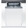 Bosch SPV69T20EU vollintegrierbarer Geschirrspler, Intensive Zone, 44.8 cm Bild 1