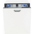 Beko DIS 1522  Vollintegrierter Geschirrspler, 12 Liter, Waterstop, 44.8 cm Bild 1