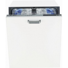 Beko DIS 1522  Vollintegrierter Geschirrspler, 12 Liter, Waterstop, 44.8 cm Bild 1