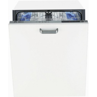 Beko DIS 1522  Vollintegrierter Geschirrspler, 12 Liter, Waterstop, 44.8 cm Bild 1