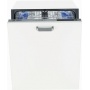 Beko DIS 1522  Vollintegrierter Geschirrspler, 12 Liter, Waterstop, 44.8 cm Bild 1