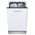 Neff GKV 340 45cm Vollintegriert Geschirrsplmaschine  Bild 1