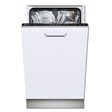 Neff GKV 340 45cm Vollintegriert Geschirrsplmaschine  Bild 1