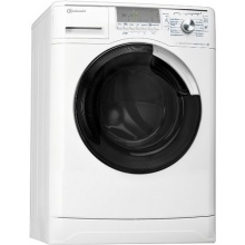 Bauknecht WA UNIQ 944 DA Waschmaschine Frontlader, 9 kg Bild 1