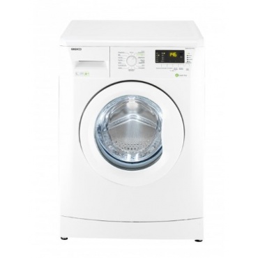Beko WMB 51032 PTEU Waschmaschine Frontlader, 5 kg Bild 1