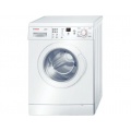 Bosch WAE28326 Waschmaschine Frontlader, 6 kg, AquaSpar-System Bild 1