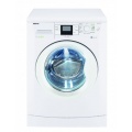 Beko WMB 71443 LE Waschmaschine Frontlader, 7 kg, Brushless DC-Motor  Bild 1