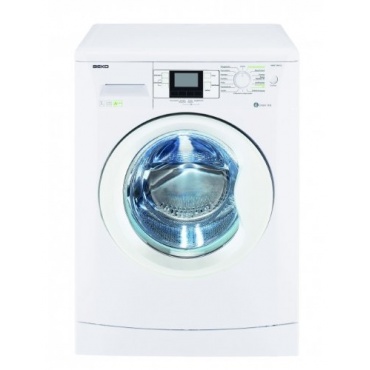 Beko WMB 71443 LE Waschmaschine Frontlader, 7 kg, Brushless DC-Motor  Bild 1