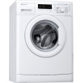Bauknecht WA PLUS 844 A+++ Waschmaschine Frontlader, 8 kg , Smart Select Bild 1
