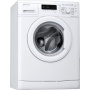 Bauknecht WA PLUS 844 A+++ Waschmaschine Frontlader, 8 kg , Smart Select Bild 1