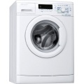 Bauknecht WA 744 BW Waschmaschine Frontlader, 7 kg Bild 1