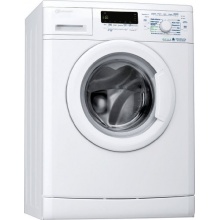 Bauknecht WA 744 BW Waschmaschine Frontlader, 7 kg Bild 1