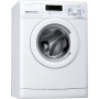 Bauknecht WA 744 BW Waschmaschine Frontlader, 7 kg Bild 1