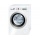 Bosch WAY2854D Waschmaschine Frontlader, 8 kg, Eco Silence Drive Bild 1