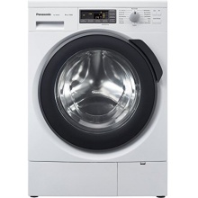 Panasonic NA-148VG4 Waschmaschine Frontlader, 8 kg, AquaProtection System  Bild 1