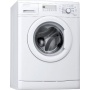 Bauknecht WAK 62 Waschmaschine Frontlader, 6 kg, unterbaufhig Bild 1