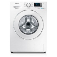 Samsung WF70F5E5P4W/EG Waschmaschine Frontlader, 7 kg Bild 1