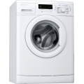 Bauknecht WA Eco Star 74 PS Waschmaschine Frontlader, 7 kg, ProSilentMotor 
 Bild 1