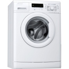 Bauknecht WA Eco Star 74 PS Waschmaschine Frontlader, 7 kg, ProSilentMotor 
 Bild 1
