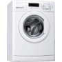 Bauknecht WA Eco Star 74 PS Waschmaschine Frontlader, 7 kg, ProSilentMotor 
 Bild 1