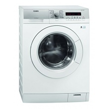 AEG L76675FL Waschmaschine Frontlader 7 kg Bild 1