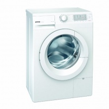 Gorenje W6443/S Waschmaschine Frontlader, 6 kg Bild 1