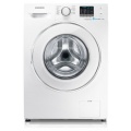 Samsung WF80F5E2Q4W/EG Waschmaschine Frontlader, 8 kg Bild 1