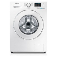 Samsung WF80F5E2Q4W/EG Waschmaschine Frontlader, 8 kg Bild 1