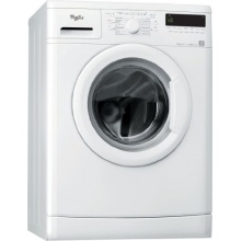 Whirlpool AWO 7748 Waschmaschine Frontlader, 7kg Bild 1