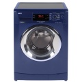 Beko WMB 71443 PTE Blue Waschmaschine Frontlader, 7 kg  Bild 1