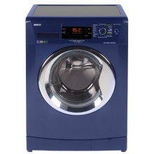 Beko WMB 71443 PTE Blue Waschmaschine Frontlader, 7 kg  Bild 1