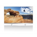 LG 47LM649S 119 cm 47 Zoll LED Fernseher wei silber Bild 1