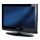 Grundig 26 VLC 9140 S 66 cm 26 Zoll LCD Fernseher  Bild 3