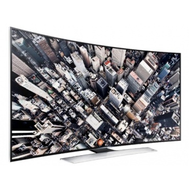 Samsung UE78HU8500 198 cm 78 Zoll LCD Fernseher  Bild 1