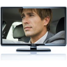 Philips 47 PFL 8404 H 119,4 cm 47 Zoll LCD Fernseher  Bild 1