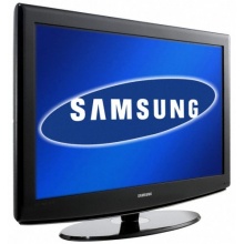 Samsung LE 32 R 81 B 81,3 cm 32 Zoll LCD Fernseher  Bild 1