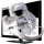 LG 47LK950S 119 cm 47 Zoll LCD Fernseher schwarz Bild 1