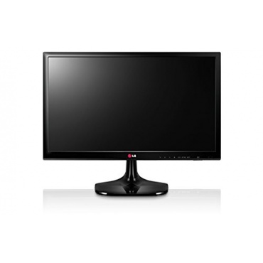 LG 23MT55D-PZ 58 cm 23 Zoll LCD Fernseher Bild 1