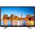 Hisense LTDN40D36 102 cm 40 Zoll LED Fernseher schwarz  Bild 1
