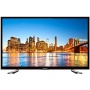 Hisense LTDN40D36 102 cm 40 Zoll LED Fernseher schwarz  Bild 1