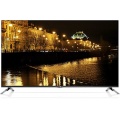 LG 55LB674V 139 cm 55 Zoll LED Fernseher dunkelsilber Bild 1