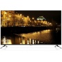 LG 55LB674V 139 cm 55 Zoll LED Fernseher dunkelsilber Bild 1